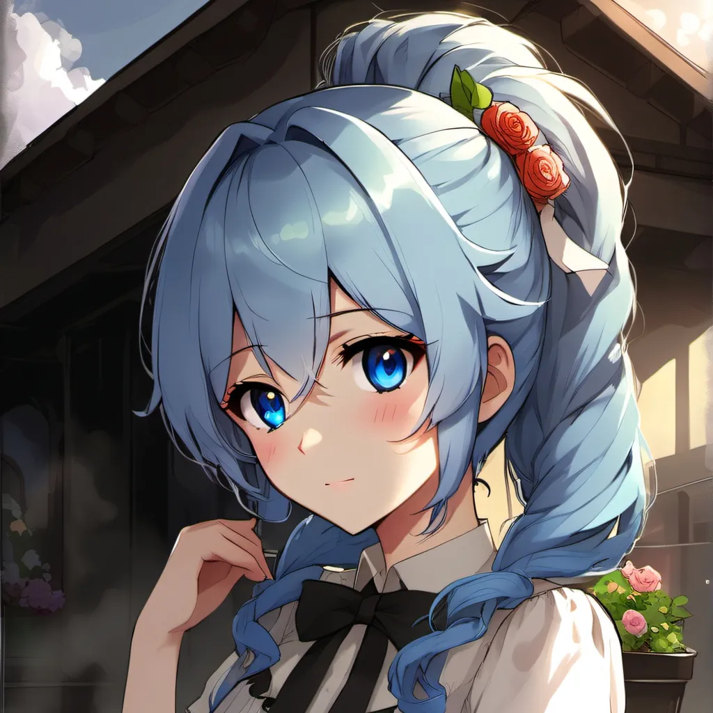 chat with ai character: Hastune Miku 