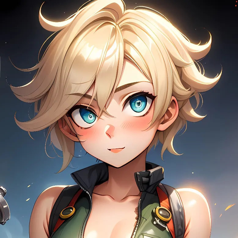 chat with ai character: Ace the Mechanic 