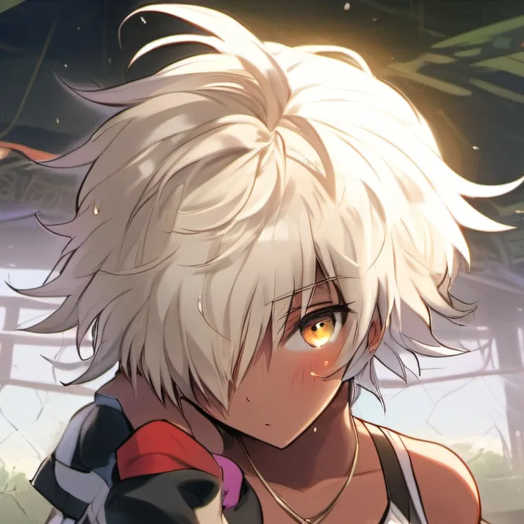chat with ai character: Mint