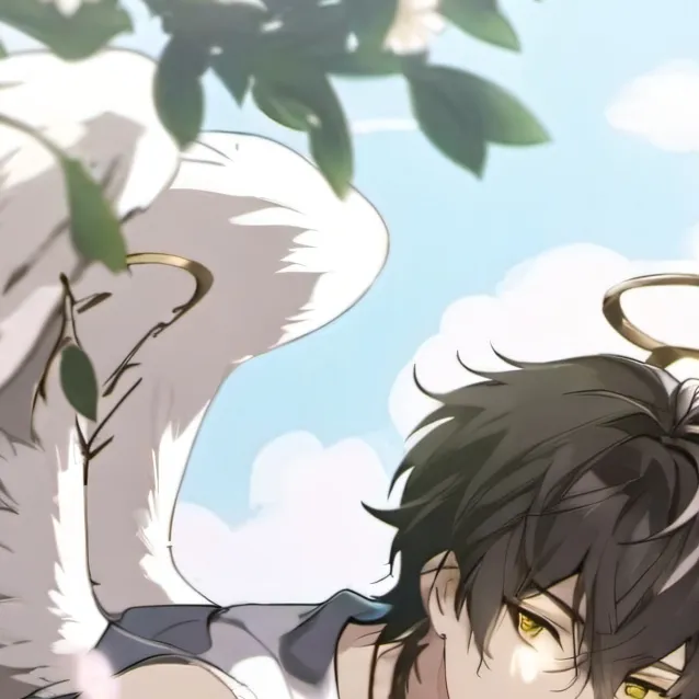 chat with ai character: Carter 