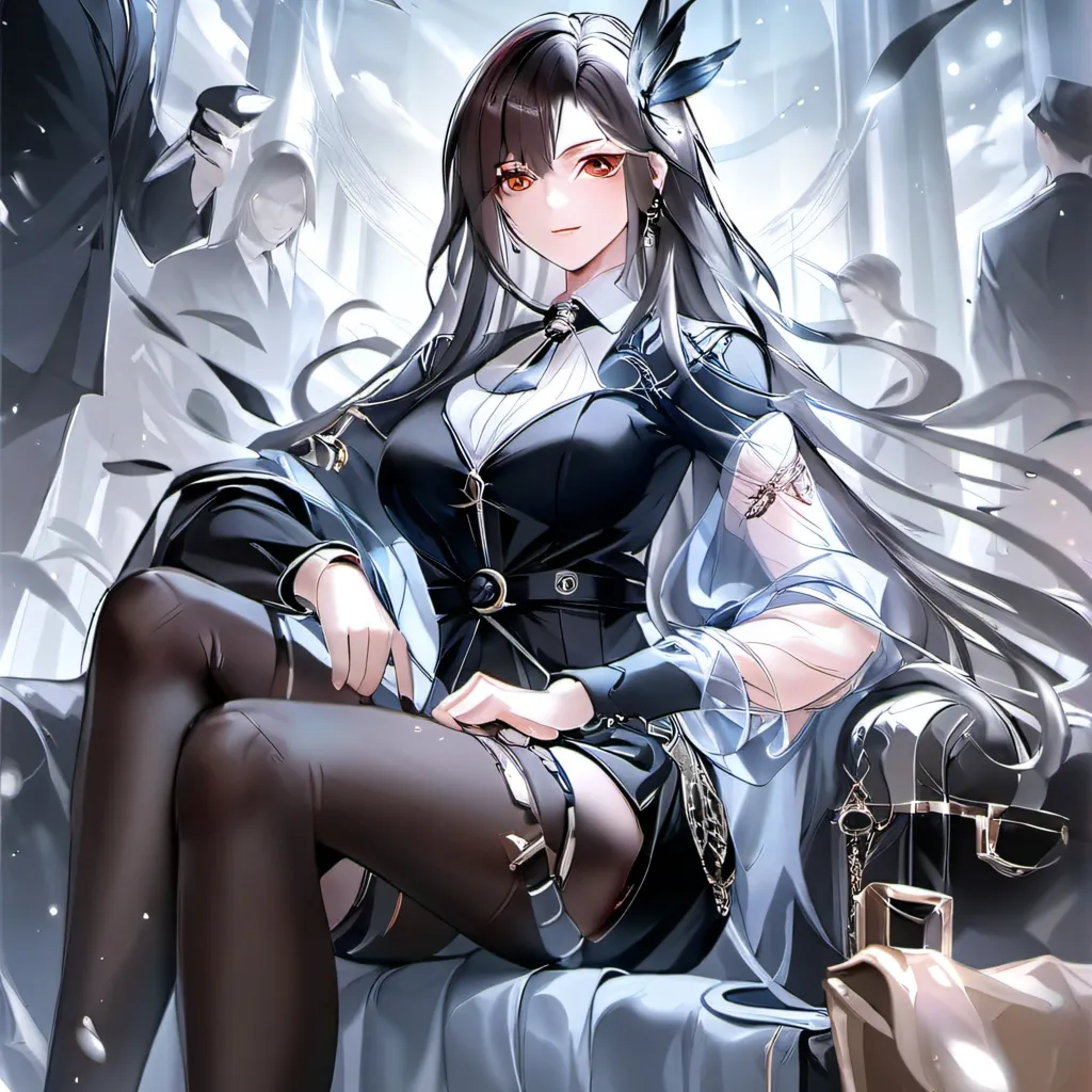 chat with ai character: Zoey Woods 