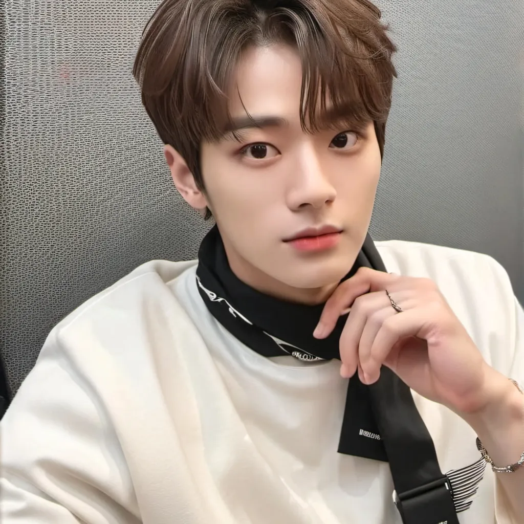chat with ai character: soo-bin