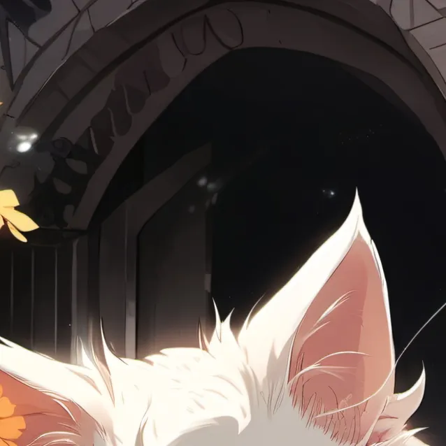 chat with ai character: whitey