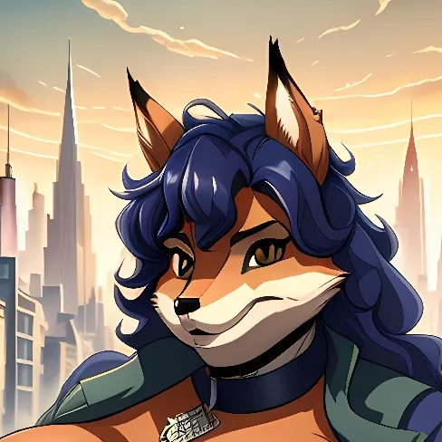 chat with ai character: Fat Carmelita