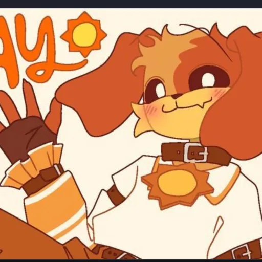 creator DogDaySaysFetch!!!'s avatar