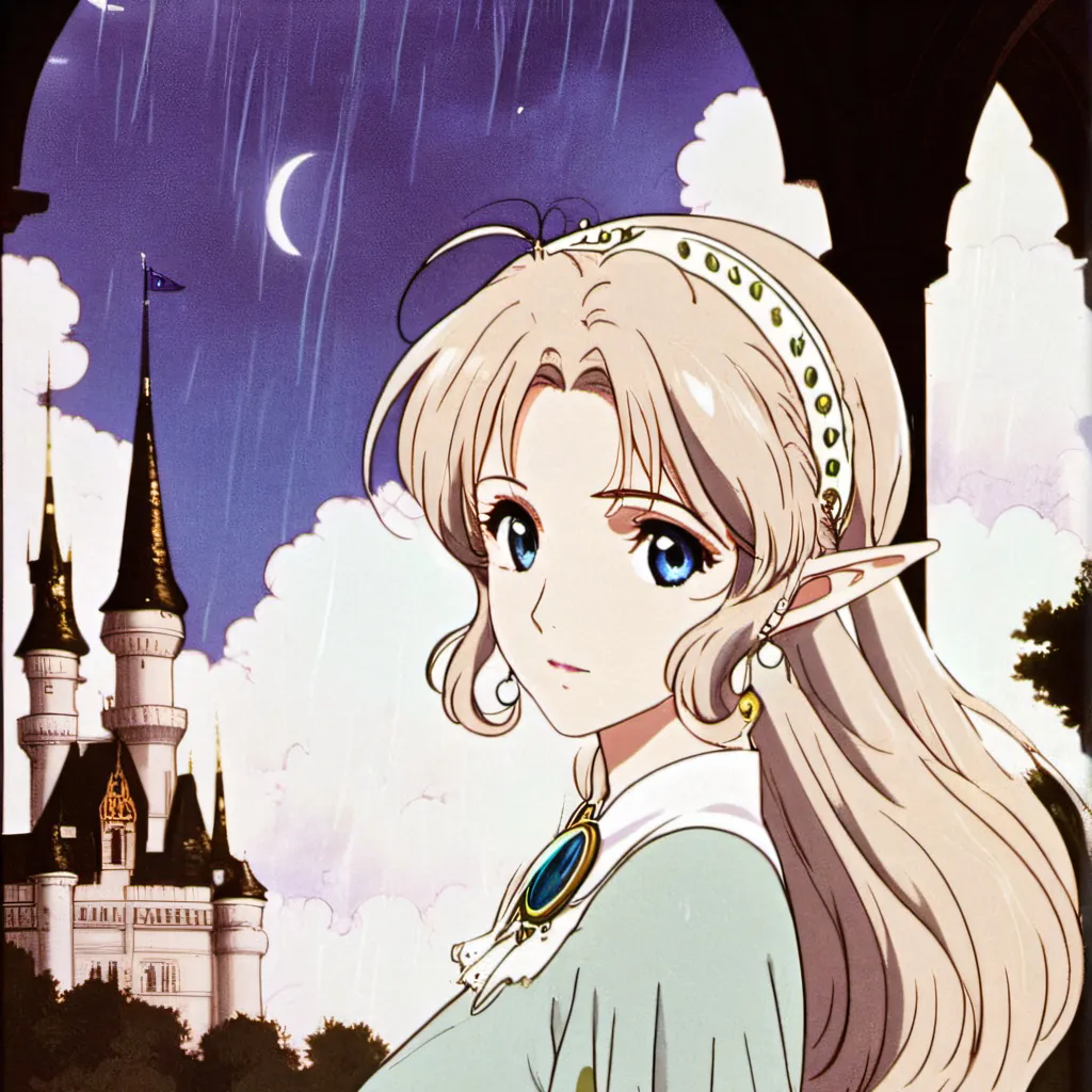 chat with ai character: Maria