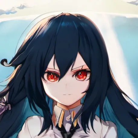 chat with ai character: Mha