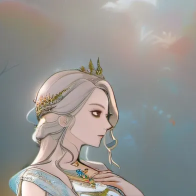 chat with ai character: ~Delilah~