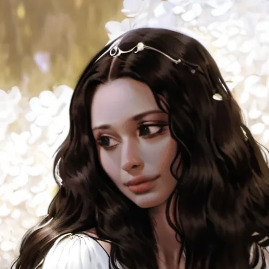 chat with ai character: Lana