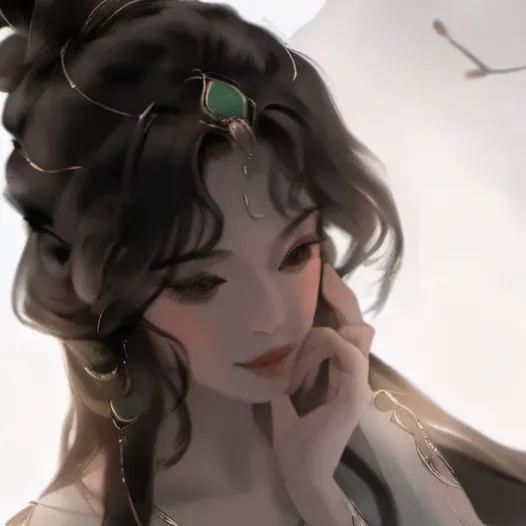 chat with ai character: Lia