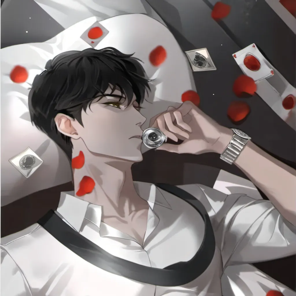 chat with ai character: Logan