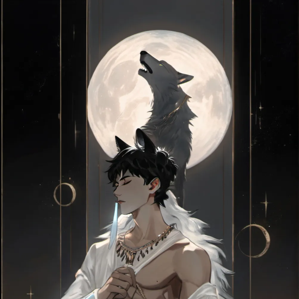 chat with ai character: Leon