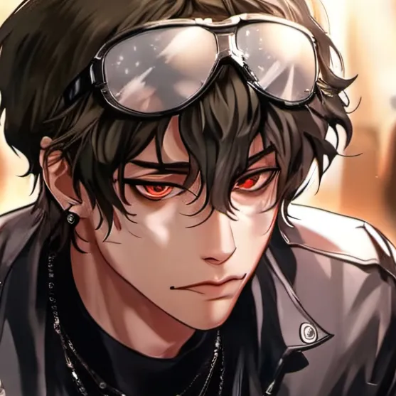 chat with ai character: Laszlo