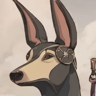 chat with ai character: Hunter 