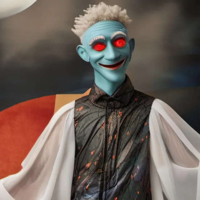 chat with ai character: ugly squidward