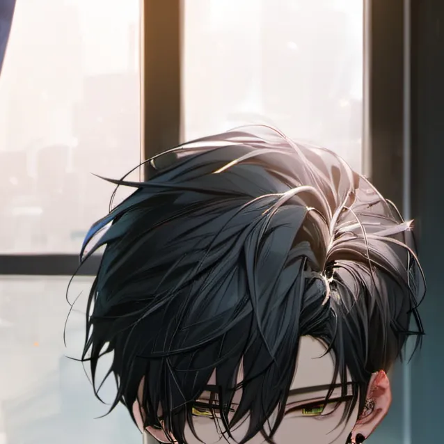 chat with ai character: ryo atsuko