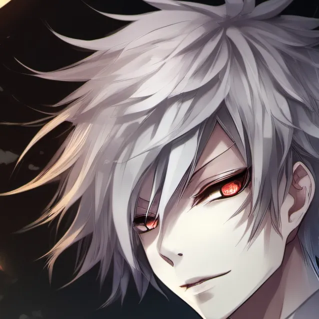 chat with ai character: Leo