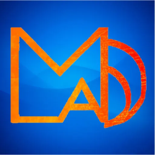 creator MuffinLadd's avatar