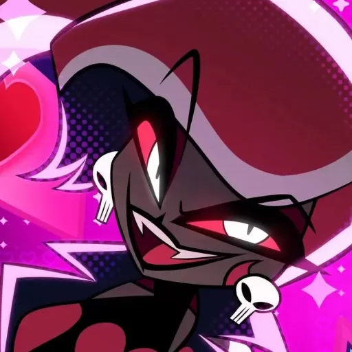 creator lucifer_ducklover6's avatar