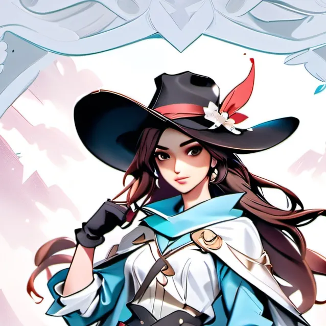 chat with ai character: Rosalind 
