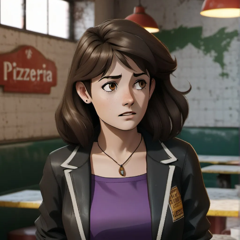 chat with ai character: Charlie.