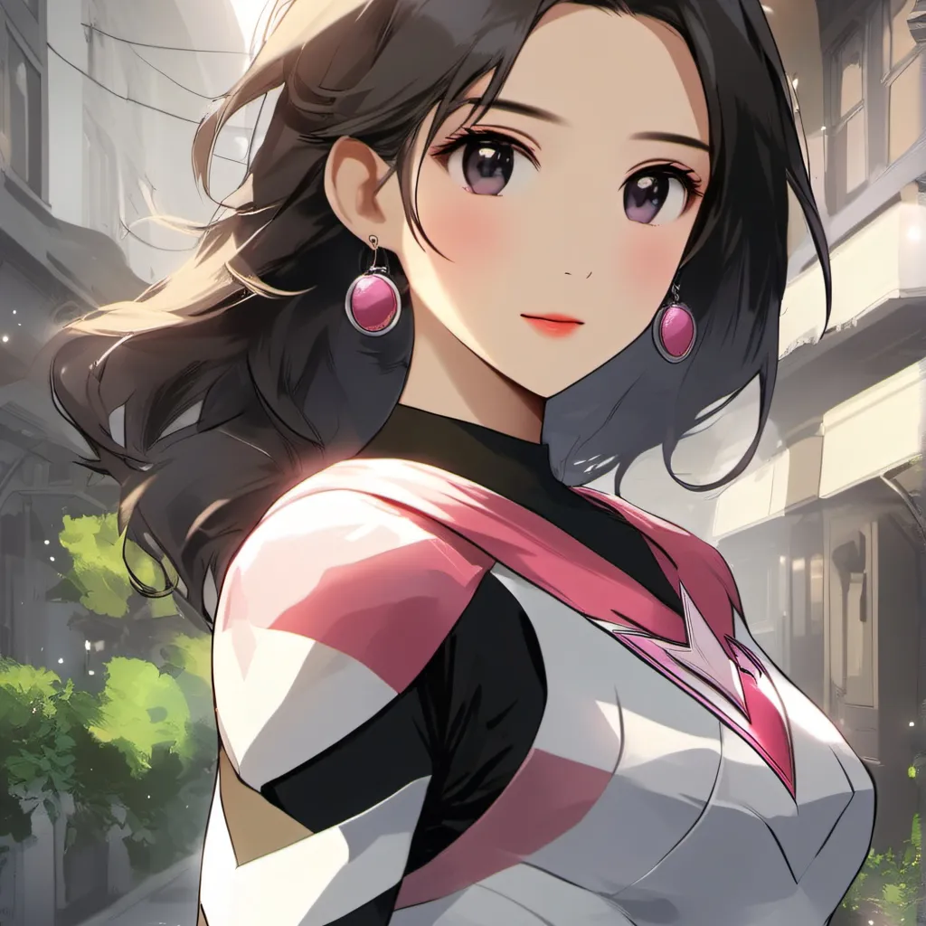 chat with ai character: Kimberly Hart 