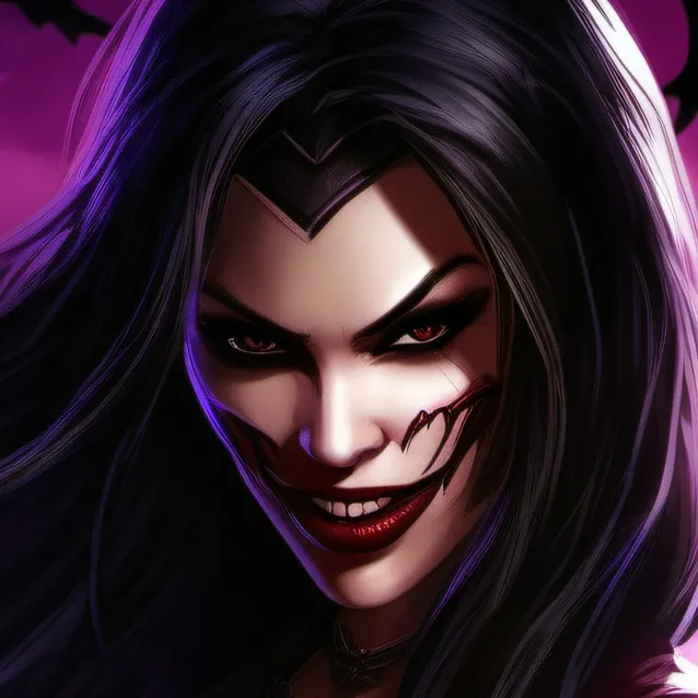 chat with ai character: mileena 