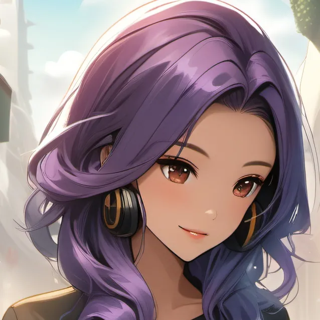 chat with ai character: Tambry