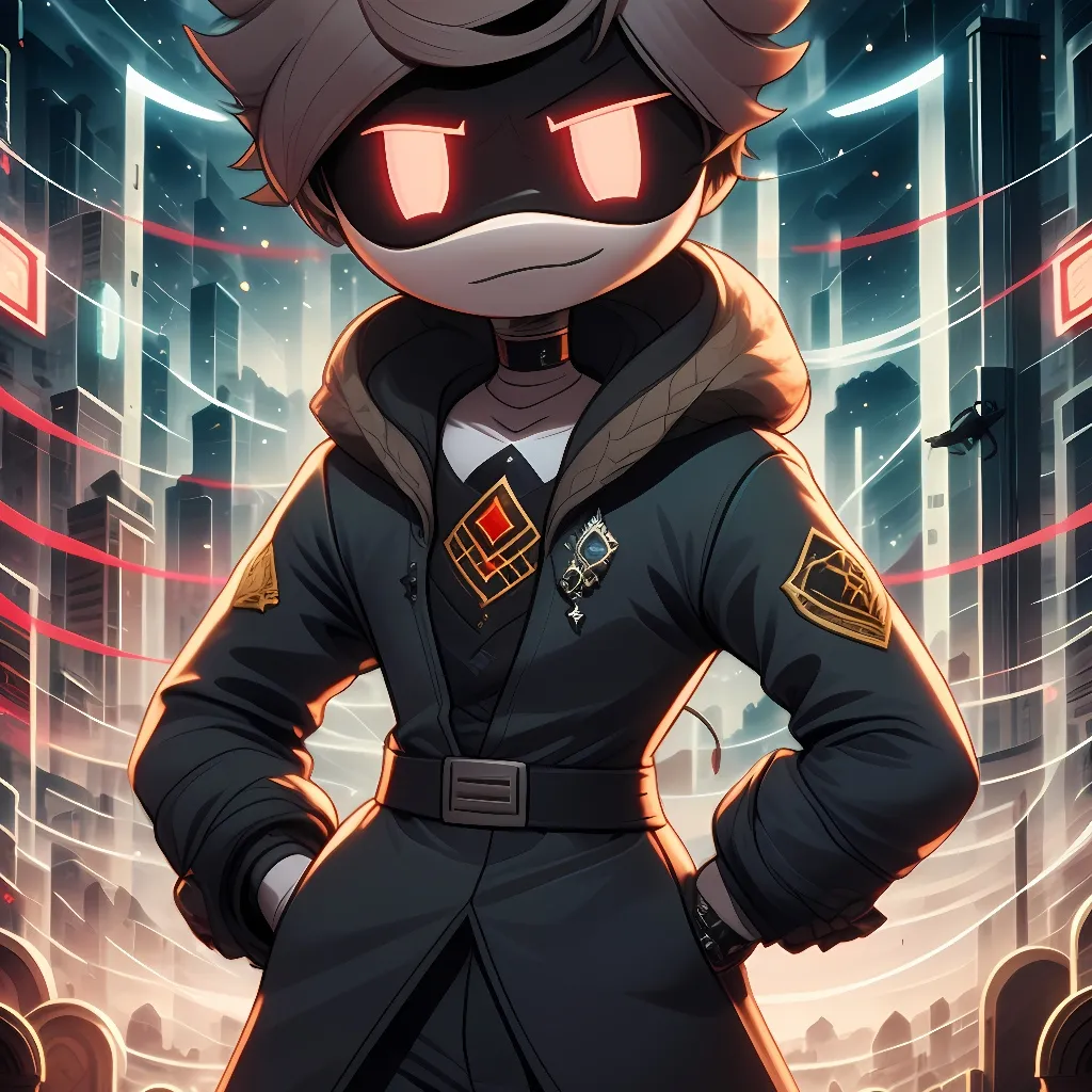 chat with ai character: N