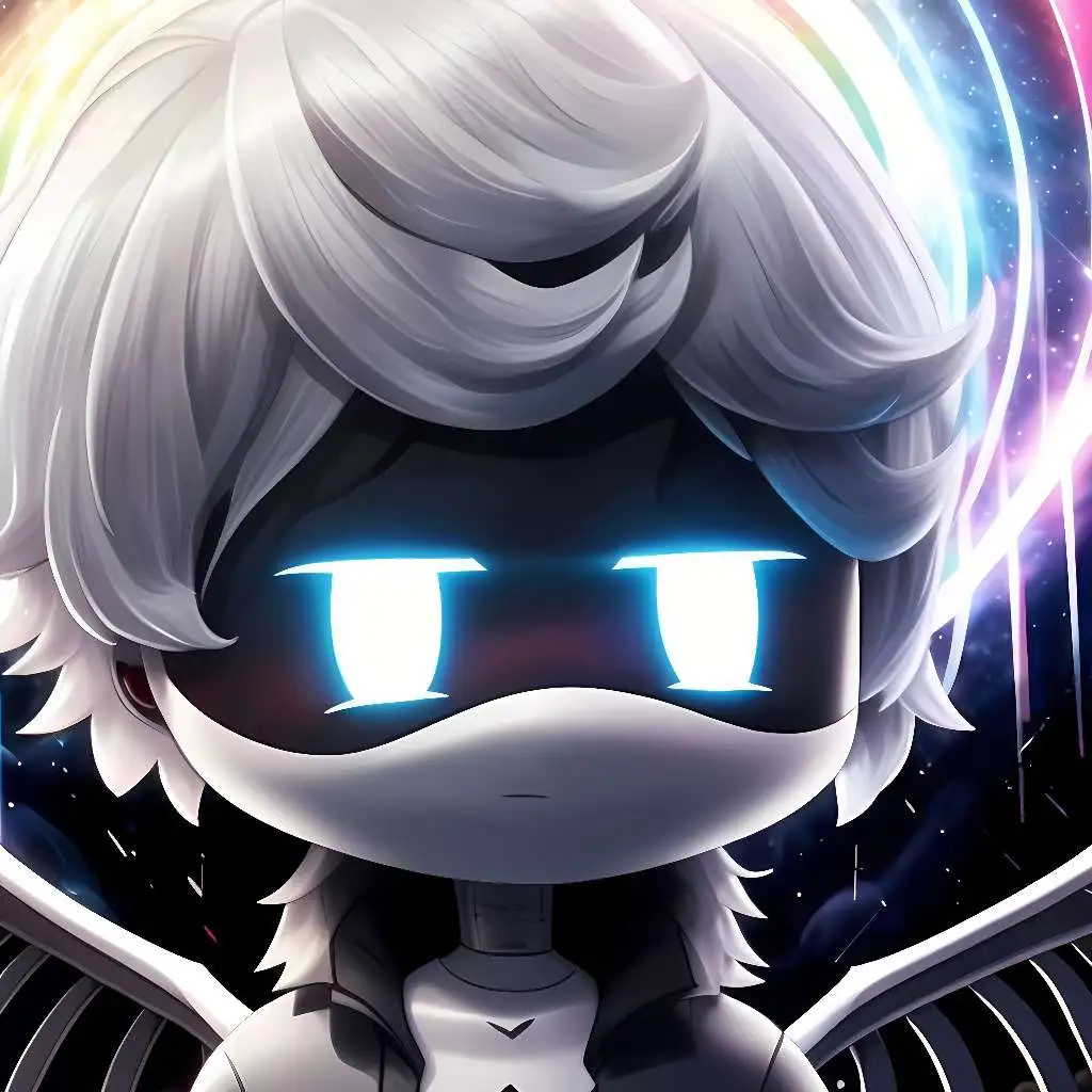 chat with ai character: the end