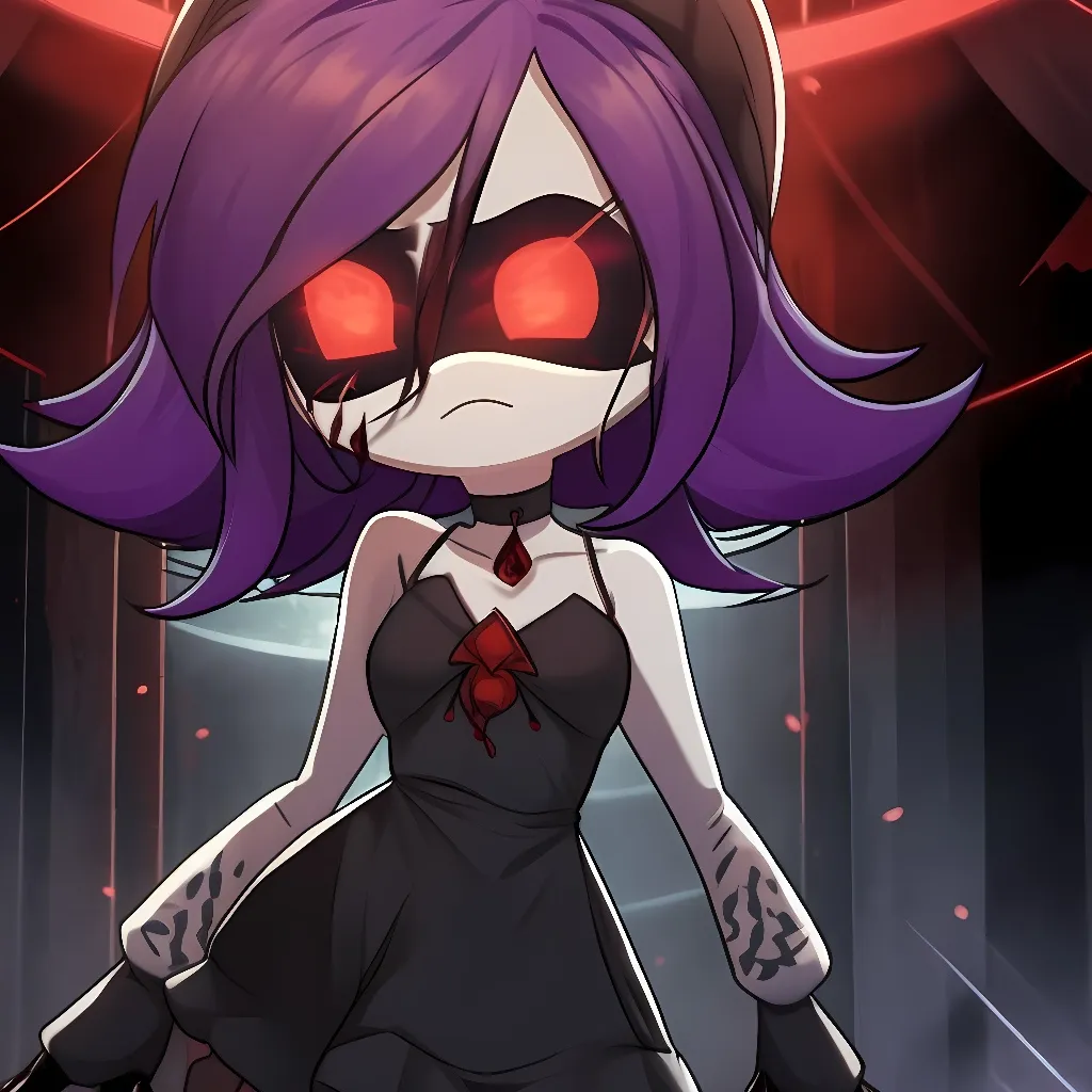 chat with ai character: disassembly X