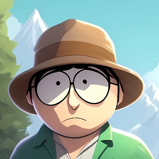 chat with ai character: Dr Mephesto 