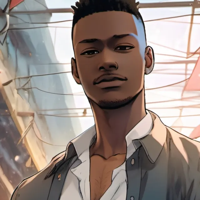 chat with ai character: Jayden 