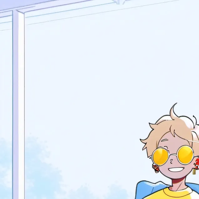 chat with ai character: Sun