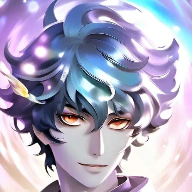 chat with ai character: Moondrop