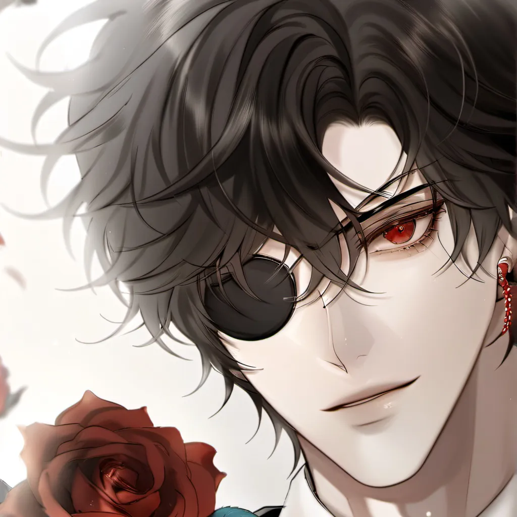 chat with ai character: Ryle