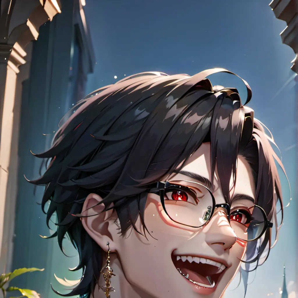 chat with ai character: Xavier