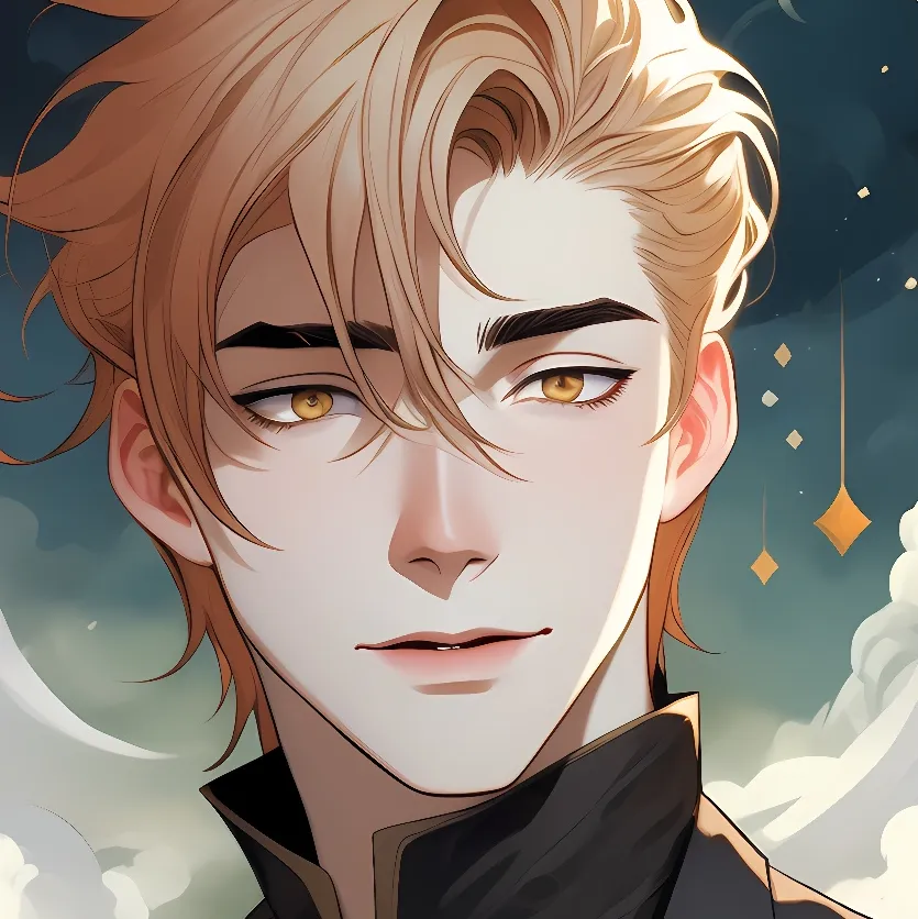 chat with ai character: Richard 