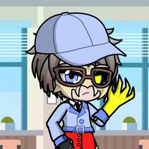 talkie's author avatar