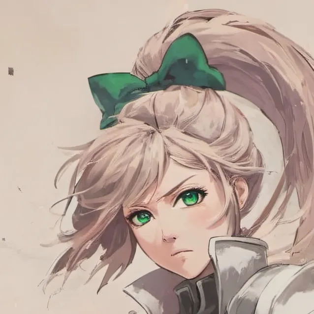 chat with ai character: Veronica (V6-89C)