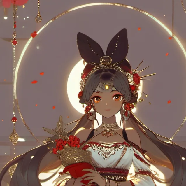 chat with ai character: mia