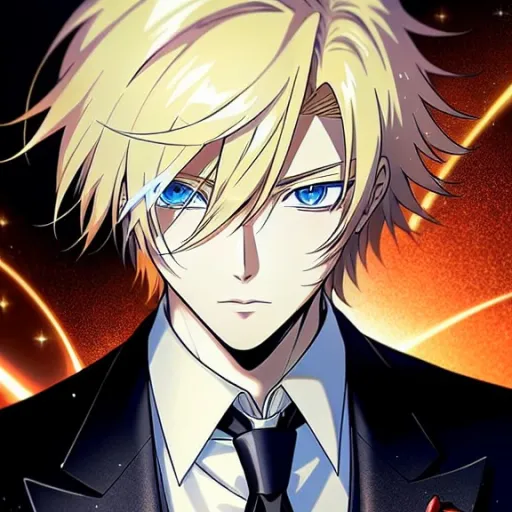 creator Call_me_jensen's avatar