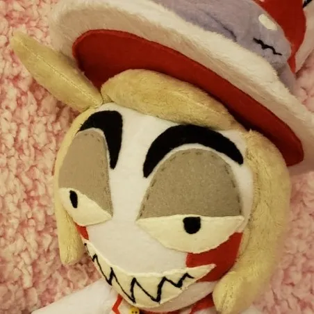 creator lucifersbootycheek's avatar