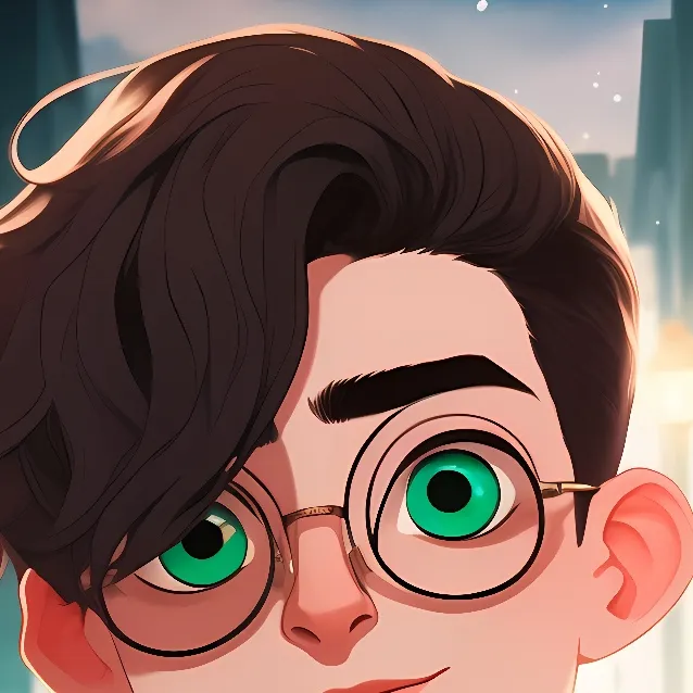 chat with ai character: Jonathan Williams