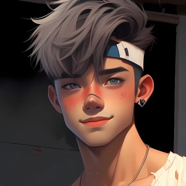 chat with ai character: jake mannor