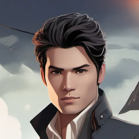 chat with ai character: Noah 