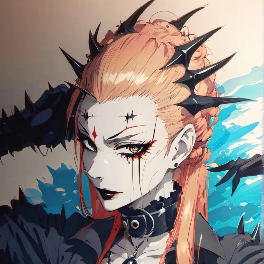 chat with ai character: Shichi  Kamuitama