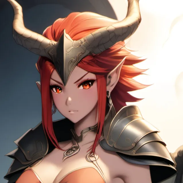 chat with ai character: Ariana Draran