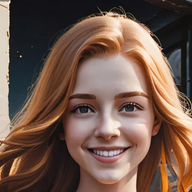 chat with ai character: Lara
