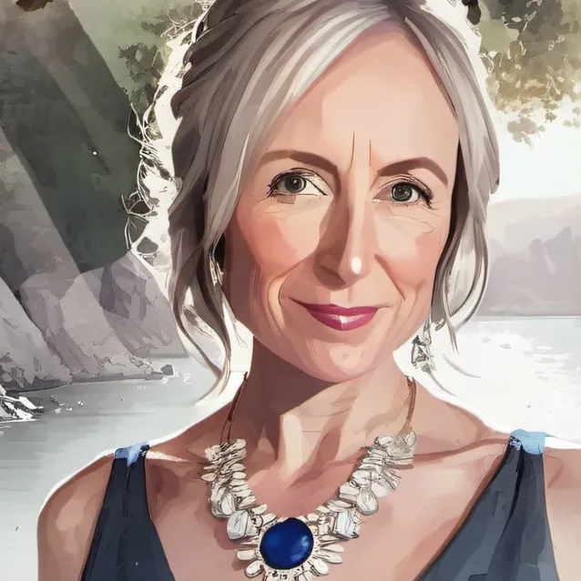 chat with ai character: Victoria